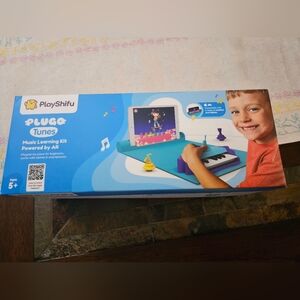 Playshifu Plugo Tunes